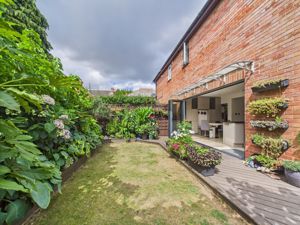 Garden- click for photo gallery